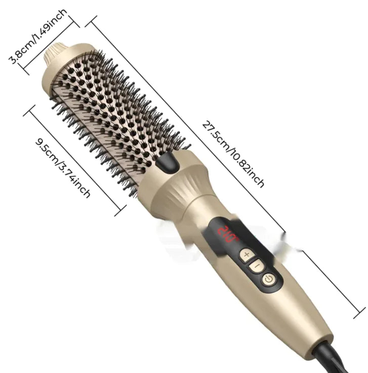 Hair Dryer Brush