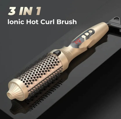 Hair Dryer Brush